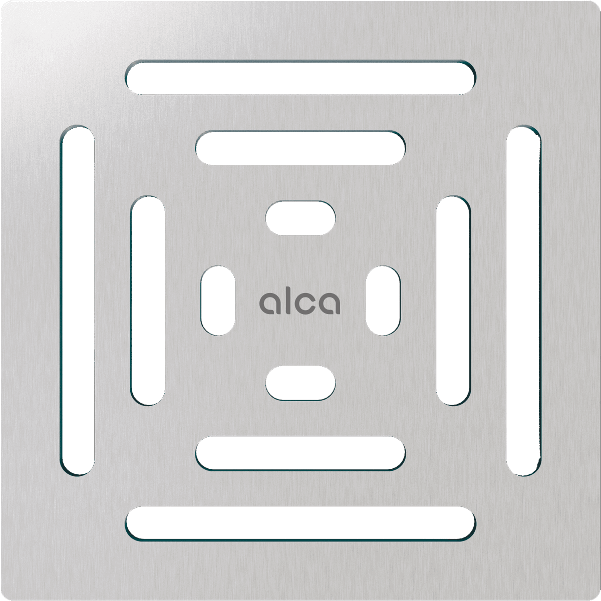 Resetka za podne slivnike 10x10 - APV110,APV120, APV130 [MPV012]